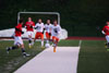BPHS Boys Varsity vs Peters Twp WPIAL PLayoff p1 - Picture 29