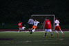 BPHS Boys Varsity vs Peters Twp WPIAL PLayoff p1 - Picture 30