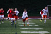 BPHS Boys Varsity vs Peters Twp WPIAL PLayoff p1 - Picture 31