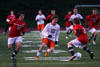 BPHS Boys Varsity vs Peters Twp WPIAL PLayoff p1 - Picture 34
