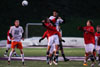 BPHS Boys Varsity vs Peters Twp WPIAL PLayoff p1 - Picture 38