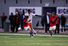 BPHS Boys Varsity vs Peters Twp WPIAL PLayoff p1 - Picture 46