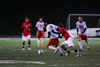 BPHS Boys Varsity vs Peters Twp WPIAL PLayoff p1 - Picture 47