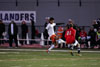 BPHS Boys Varsity vs Peters Twp WPIAL PLayoff p1 - Picture 53