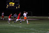 BPHS Boys Varsity vs Peters Twp WPIAL PLayoff p1 - Picture 61