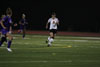 BPHS Girls Varsity vs Baldwin p1 - Picture 06