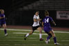 BPHS Girls Varsity vs Baldwin p1 - Picture 09