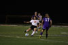 BPHS Girls Varsity vs Baldwin p1 - Picture 13