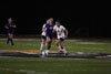 BPHS Girls Varsity vs Baldwin p1 - Picture 21