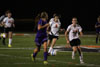 BPHS Girls Varsity vs Baldwin p1 - Picture 23