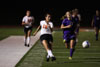 BPHS Girls Varsity vs Baldwin p1 - Picture 29