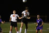 BPHS Girls Varsity vs Baldwin p1 - Picture 33