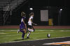 BPHS Girls Varsity vs Baldwin p1 - Picture 46