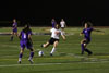 BPHS Girls Varsity vs Baldwin p1 - Picture 60