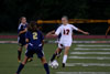 BP Girls Varsity vs Ringgold p1 - Picture 28