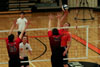 BP Boys Varsity vs USC - Picture 43