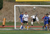 BPHS Boys Varsity Soccer vs Char Valley pg2 - Picture 09