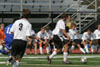 BPHS Boys Varsity Soccer vs Char Valley pg2 - Picture 13