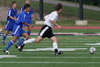 BPHS Boys Varsity Soccer vs Char Valley pg2 - Picture 38