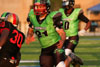 Dayton Hornets vs Cincinnati Chiefs p3 - Picture 45