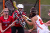 BP Girls Varsity vs Peters Twp p2 - Picture 14