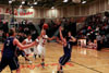 BP Boys Varsity vs Baldwin p2 - Picture 10