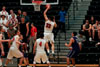 BP Boys Varsity vs Baldwin p2 - Picture 21