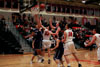 BP Boys Varsity vs Baldwin p2 - Picture 22