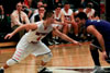 BP Boys Varsity vs Baldwin p2 - Picture 30