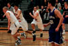 BP Boys Varsity vs Baldwin p2 - Picture 36