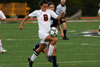BP Girls WPIAL Playoff vs Franklin Regional p2 - Picture 01