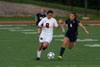 BP Girls WPIAL Playoff vs Franklin Regional p2 - Picture 11