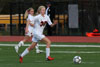 BP Girls WPIAL Playoff vs Franklin Regional p2 - Picture 12