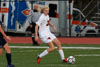 BP Girls WPIAL Playoff vs Franklin Regional p2 - Picture 13