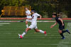 BP Girls WPIAL Playoff vs Franklin Regional p2 - Picture 27