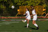 BP Girls WPIAL Playoff vs Franklin Regional p2 - Picture 30