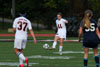 BP Girls WPIAL Playoff vs Franklin Regional p2 - Picture 46