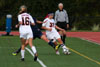 BP Girls WPIAL Playoff vs Franklin Regional p2 - Picture 47