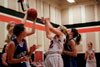 BP Girls JV vs South Park - Picture 23