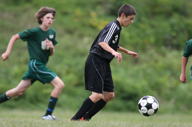 BP Boys Jr High vs Belle Vernon p1 Slideshow