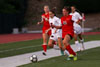 BP Girls Varsity vs Peters Twp p1 - Picture 05