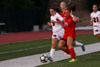 BP Girls Varsity vs Peters Twp p1 - Picture 06