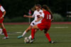 BP Girls Varsity vs Peters Twp p1 - Picture 12