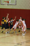 Metro BP White vs Mt Lebanon - Picture 12