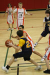 Metro BP White vs Mt Lebanon - Picture 14