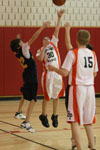 Metro BP White vs Mt Lebanon - Picture 45