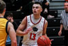 BP Boys Varsity vs T.J. - Picture 47