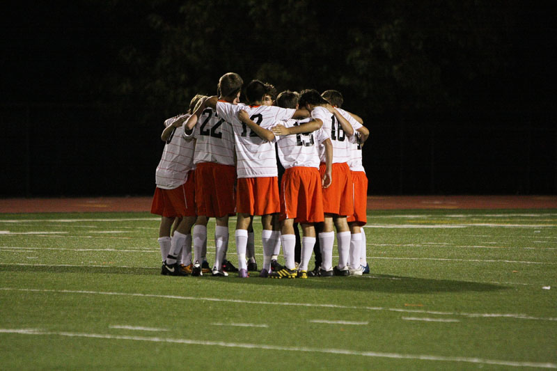 BPHS Boys Varsity vs McKeesport p3 Slideshow