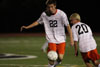 BPHS Boys Varsity vs McKeesport p3 - Picture 27