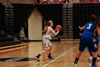 BP Girls JV vs Canon Mac - Picture 39